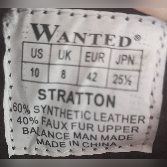 Ankle boots. - Picture 7 of 8